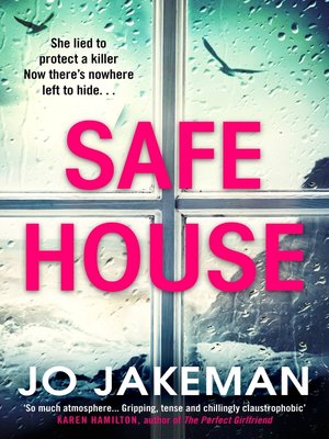 cover image of Safe House